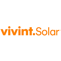 Vivint Solar logo