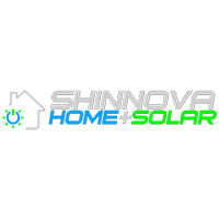 Shinnova logo